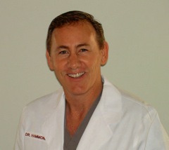 Dr. Mark Hammonds at Texas Health Care PLLC
